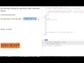 TAMIL STRINGS FROMCHARCODE METHOD IN JAVASCRIPT DEMO