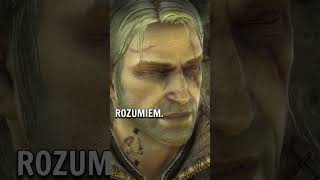 Geralt and Iorveth have a plan for Letho | The Witcher 2