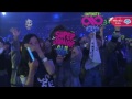 heartfxsubs 120119 jtbc golden disk awards bonsang award f x