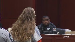 2 charged in Raleigh meth lab