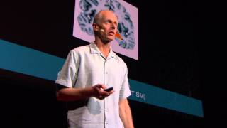 The Social Brain: Ralph Adolphs at TEDxCaltech