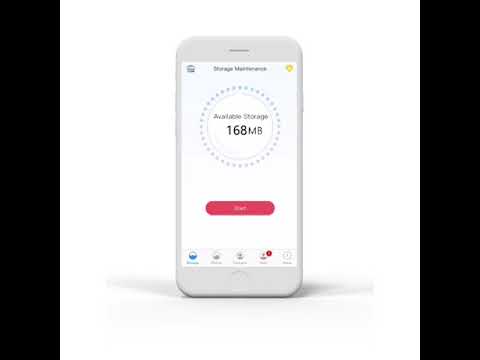 Dr.Cleaner, Easily Clean Up Your iPhone Dr.Cleaner, Easily Clean Up Your iPhone