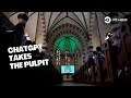 Chatgpt Takes The Pulpit - Ai-generated Sermon  | Ai News