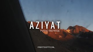 Aziyat 2.0 - Pratyush Dhiman ft. Shivoryx [Official Video]