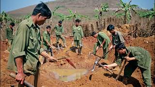 Thảm Sát Biên Giới 1977: Chứng Nhân Hồi Ức Đau Thương Của Lính Sư 5 Tại Tân Biên