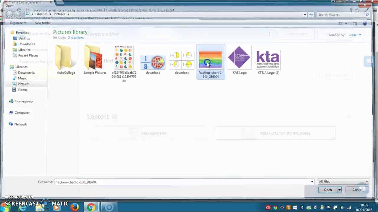Easygenerator Tutorial Youtube