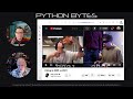 450: At-Cost Agentic IDE Tooling - Python Bytes