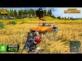 🔴 PUBG PC: Intense 4K Action Gameplay (2024) (NO Commentary)