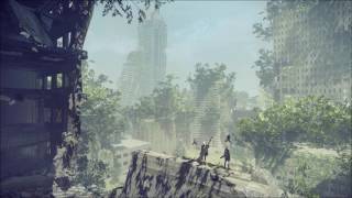 [Clarity's Beats #7] Nier: Automata: Forest Kingdom