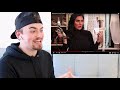Reacting to Huda Beauty's Closet Tour (THIS IS THE MOST INSANE CLOSET I'VE EVER SEEN)