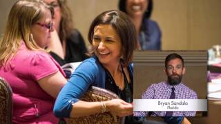 Springboard Professional Learning Overview