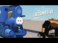 The Portal | The Brave Locomotive Roblox | Rail-istic Updates