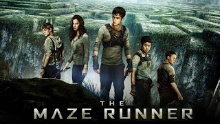 The Maze Runner Full Movie