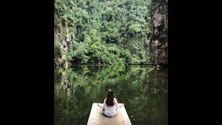 【马来西亚旅游】【旅拍秘境】怡保绝美秘境--镜湖💓