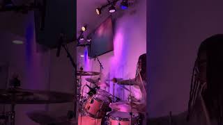 You Are Good - Israel Houghton [Celebration Church] (Drum Cover)