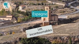 Espagne - Les incontournables du Routard