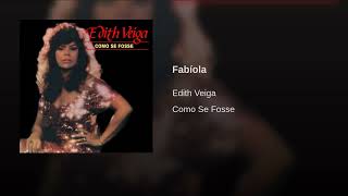 Edith Veiga “Fabíola”