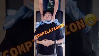Ring Dinger® Decompression Compilation #spinaldecompression #fyp #chiropractor #ringdinger