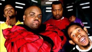 Goodie Mob ft. Three 6 Mafia - 1, 2, 3 Goodie