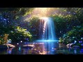 528 hz healing music miracle frequency for stress relief energy cleansing and restful sleep