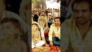 Jo Hassan Mola Ka Dushman Hai Woh Kamina Hai | Zakir Syed Shehenshah Abbas Naqvi | Okara 2022-1444.