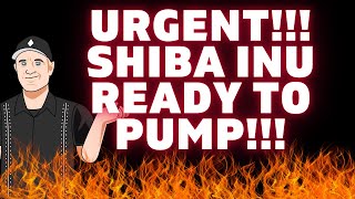 SHIBA INU COIN PRICE ABOUT TO PUMP ⛔️ DOGECOIN PRICE PREDICTION NEWS 🔥
