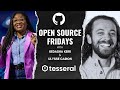 Open Source Friday with Tesseral - Auth Infra for SaaS Apps