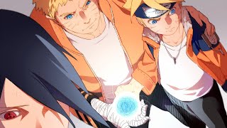 Naruto AMV (NEFFEX - Rumors)
