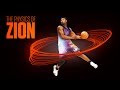 The physics of Zion Williamson | Just Curious