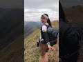 四国の名峰 剣山⛰️｜美しい稜線歩きが最高に気持ち良い🌿 剣山 日本百名山