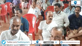 പട്ടയ വിഷയങ്ങളിലും ഭൂപ്രശ്നങ്ങളിലും പ്രതിരോധം തീര്‍ക്കാന്‍ ഒരുങ്ങി അതിജീവന പോരാട്ട വേദി | Idukki