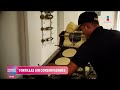 Jóvenes crean tortillas sin conservadores | Noticias con Crystal Mendivil