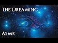 Australian Aboriginal Mythology - The Dreaming (ASMR Stories for Sleep)