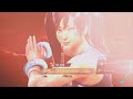 ling xiaoyu tekken emperor matches tekken 8