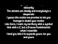 Big Pun - Capital Punishment Lyrics