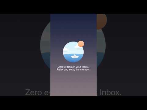 How to Get Inbox Zero in Seconds with Spark Email – The Best Email App