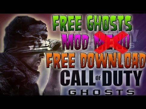 FREE GHOSTS MODS (NO JAILBREAK NEEDED) VOICE TUTORIAL + DOWNLOAD LINK FREE GHOSTS MODS (NO JAILBREAK NEEDED) VOICE TUTORIAL + DOWNLOAD LINK