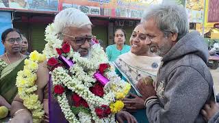 ಮಡಿಕೇರಿಗೆ ಹೋಗುವಾಗ ಮಾರ್ಗ ಮದ್ಯದಲ್ಲಿ \