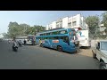 priya travels nashik bus