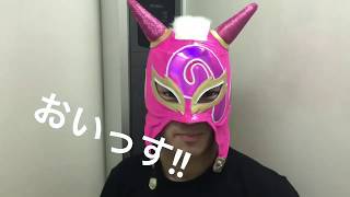 #16【偶然あのレスラーに遭遇!!】熊本プロレスの聖地楽々しげちゃんを堪能してきました!!【ヤバない!?炸裂!!】