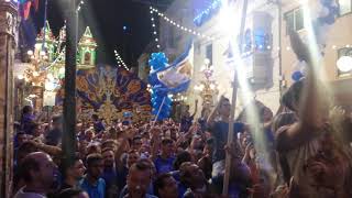 Zabbar Festa MMG il Hamis