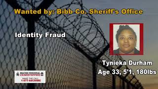 REWARD FOR WANTED FUGITIVES APRIL 16 2026