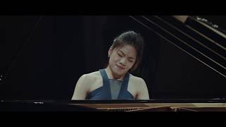 ’18 HONENS SEMIFINALS: Tzu-Yin Huang | Solo Recital