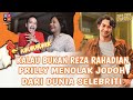 KALAU BUKAN REZA RAHADIAN, PRILLY MENOLAK JODOH DARI DUNIA SELEBRITI | TIBA-TIBA DATANG