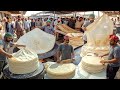 TOP PAKISTANI STREET FOODS | ULTIMATE DESI FOOD COMPILATION | AMAZING STREET FOOD OF PAKISTAN