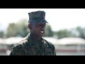 how marine corps drill instructors are trained boot camp