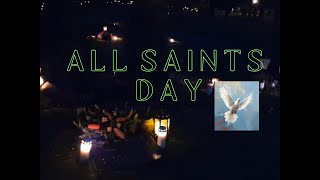 ALL SAINTS DAY