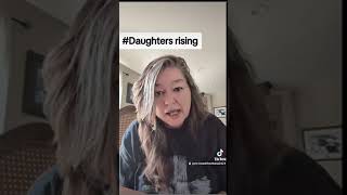 # daughters rising