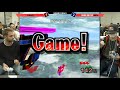 【スマブラdx】amsa vs kobobi battlegateway30 gf 世界最強ヨッシーvsドイツの刺客ベルリン最強c.ファルコン！神業プレイの応酬に大興奮！【試合は2 22～ 目次▼】