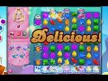 candy crush saga level 10951 1 stars 27 moves completed no boosters